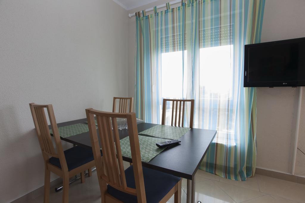 Apartments Damjanovic 马卡尔斯卡 客房 照片